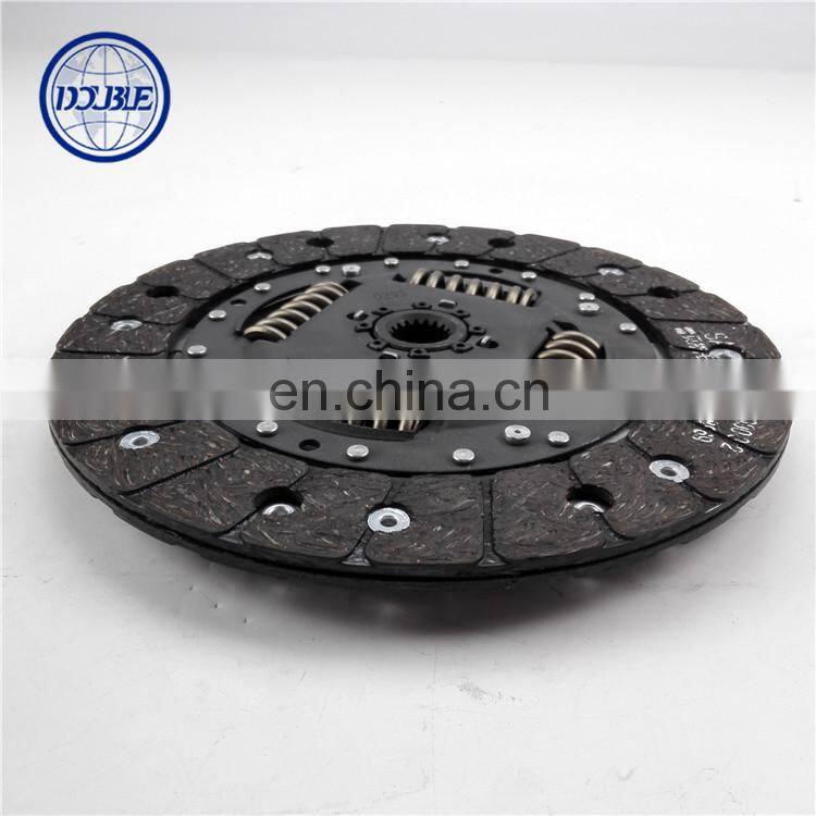 CLUTCH PRESSURE PLATE - 215MM 10092394 for Saic car ,MG3 parts