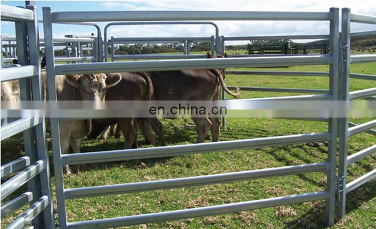 Online shopping high quality 2020 new product sheep yard panels gate