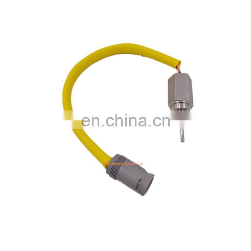 Temp Sensor Switch 131-0427 For 988G 938G 950G
