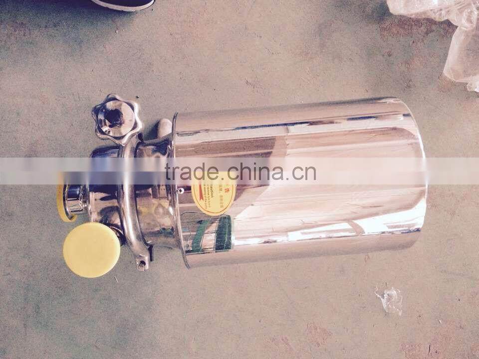 1t Stainless Steel 316 Drink Pump with high performance
