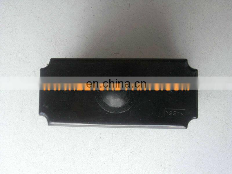 Daewoo excavator air condition control panel Doosan DH220-5 air condition controller 543-00049