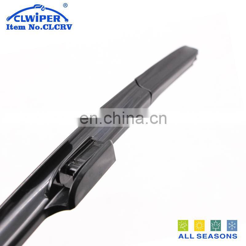 CLWIPER fit for U-hook wiper arm special window wiper blade for car accessories