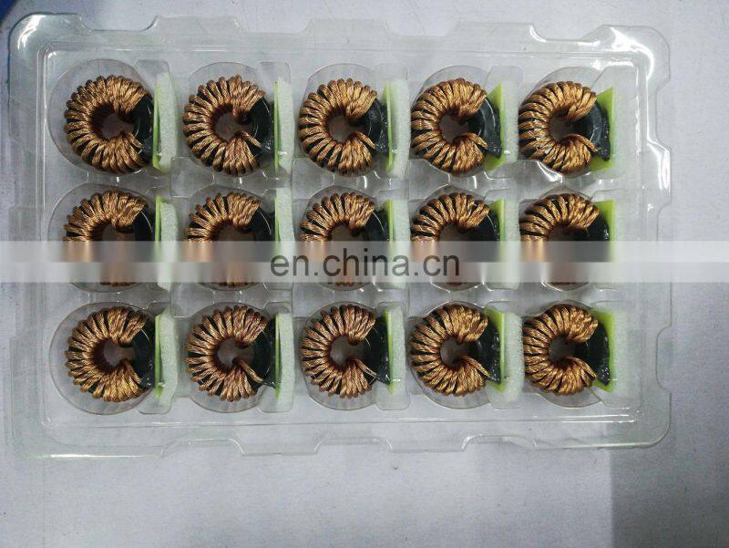 choke coil 1 henry inductor choke core coil inductor 470uh 100mh