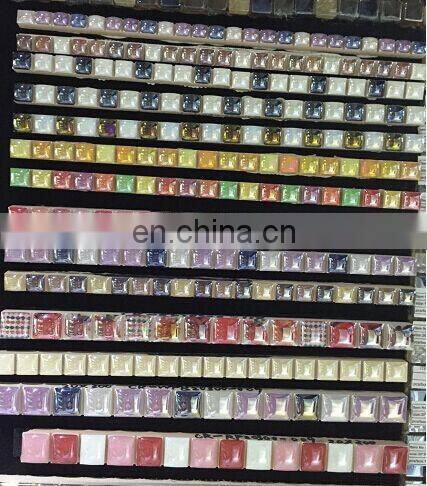 hotsale customized border tile wall decoration tile