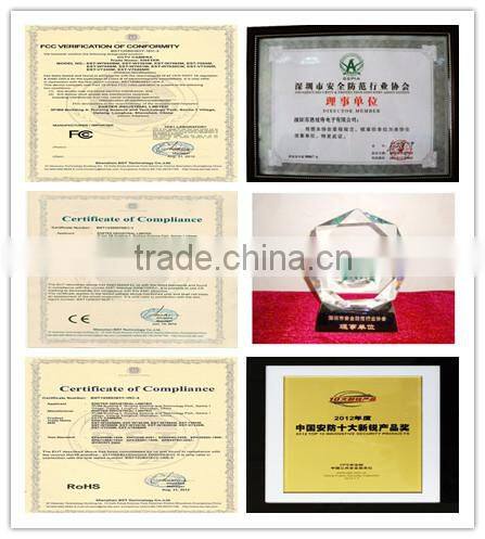 WDR 1520P 4 Megapixel IP CCTV AutoFocus Varifocal lens, CMOS, POE, small car ip camera IP Camera