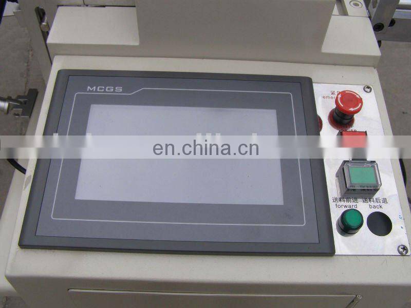 Cell Phone Screen Protector Cutting Machine For All Models