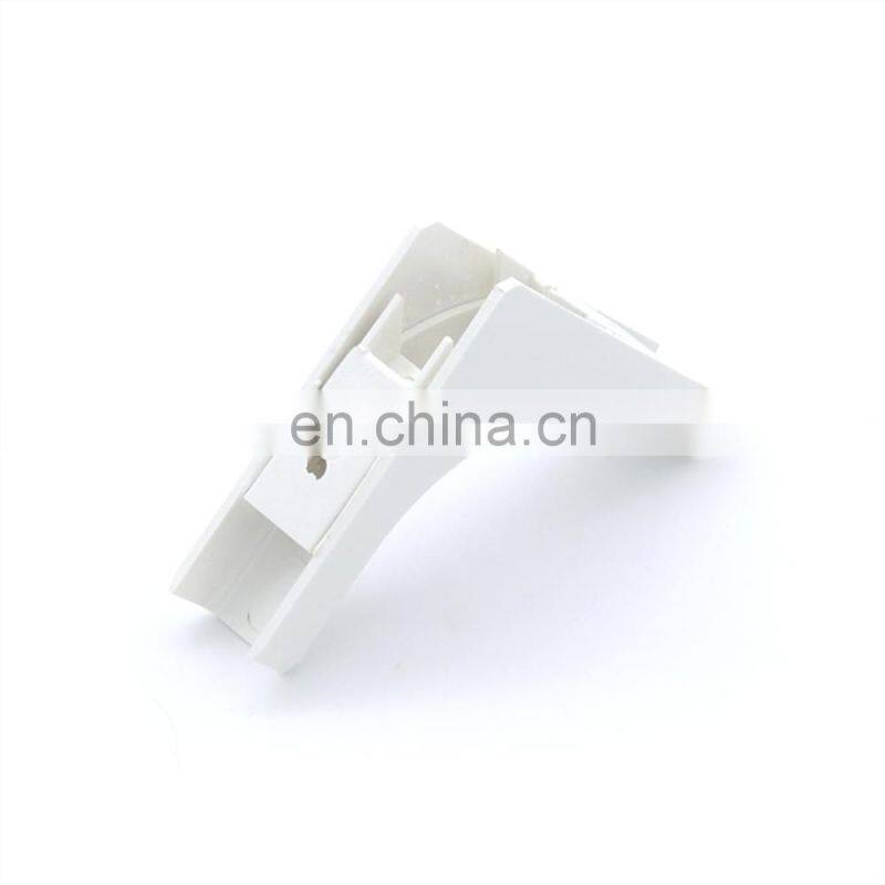 MT-1757 FTTH accessories bending angle for fiber optic