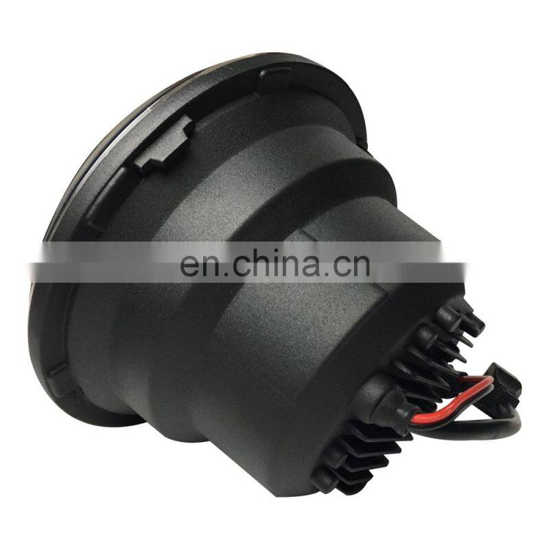 45w for jeep for wrangler led headlight 7 inch for jeep jk led headlight