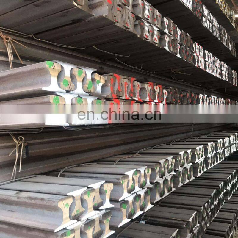 Best Price Strength Iron Steel Rail