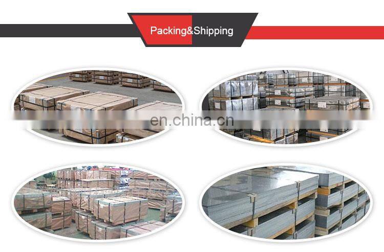 Cold rolled GI sheet 0.8 z275 z180 galvanize steel sheet