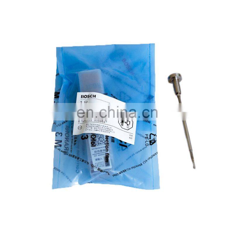 F00RJ01692 F 00R J01 692  genuine new injector control valve to common rail injector 0445120224 0445120169 0445120244 0445120081