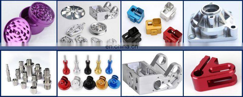 Custom-Made Metal Parts Processing Factory CNC Lathe Parts Fabrication Service CNC Turning Furniture Spare Parts Manufacture