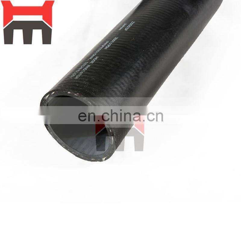 Hot sales excavator parts SK200-6E Turbo intake hose YN05P01178P2