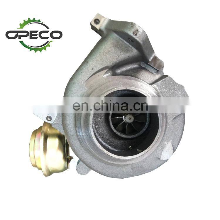 For Mercedes Benz E M-Class 2.7L turbocharger 6120960599 A6120960599 715910 715910-5002S 715910-0001 715910-0002