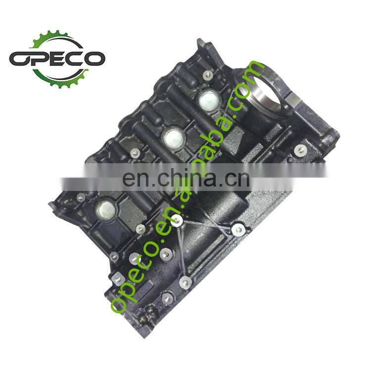 D4CB short block hot sale