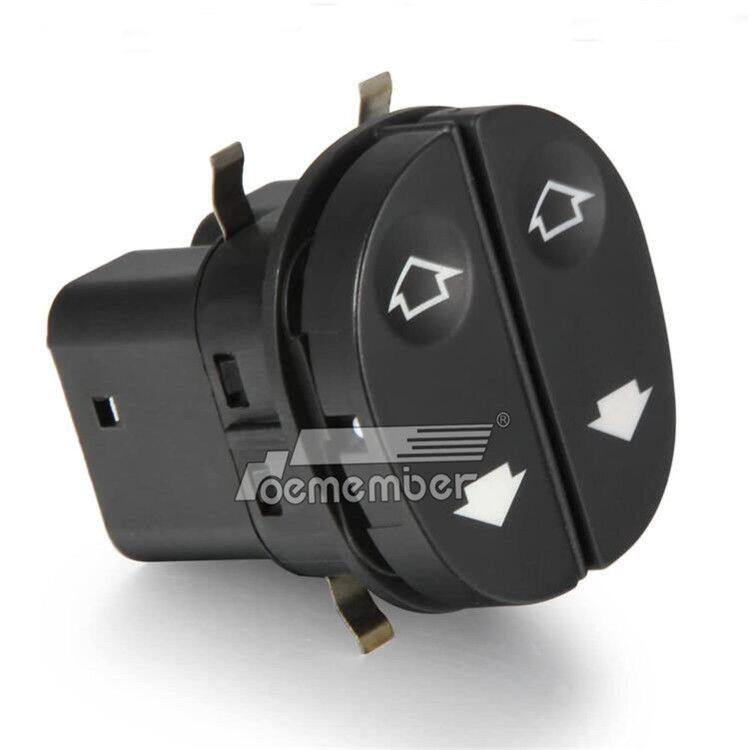 OE Member Power Window Switch 1007910 03153300 07102008 Window Regulator Switch for Ford