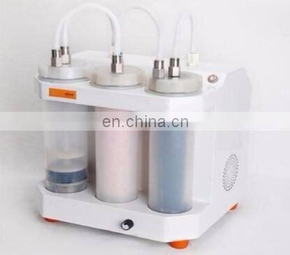 Fully automatic Kjeltec Food Nitrogen Protein Analyzer