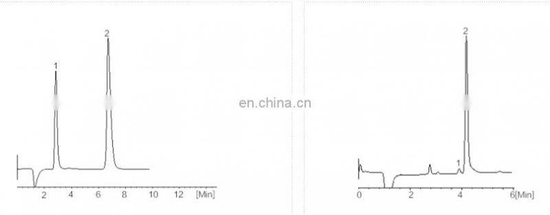 Stable high performance Ion Chromatography