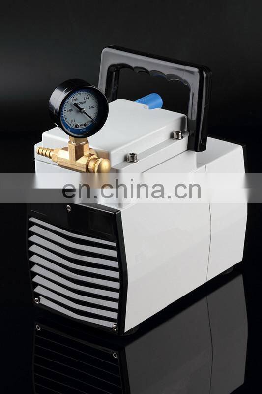 LH Series Chemical Resistant diaphragm vacuum pump