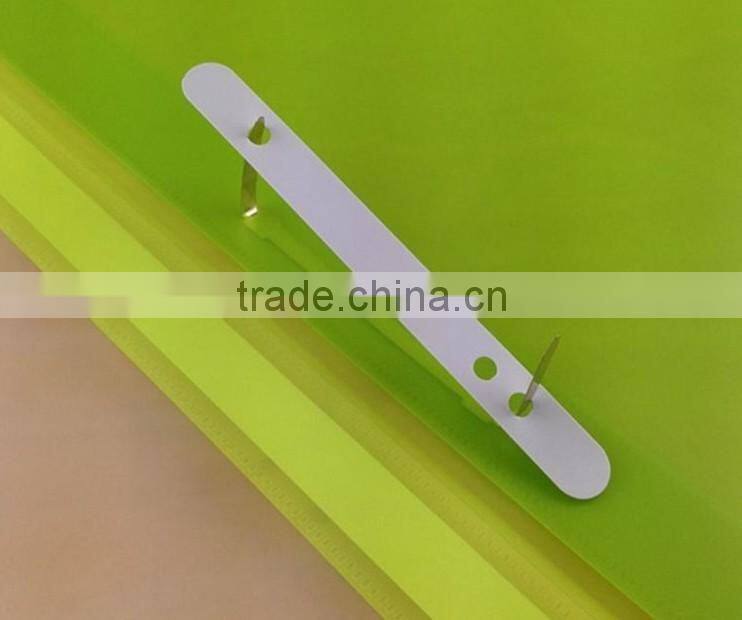 pp material promotion kinds office folder