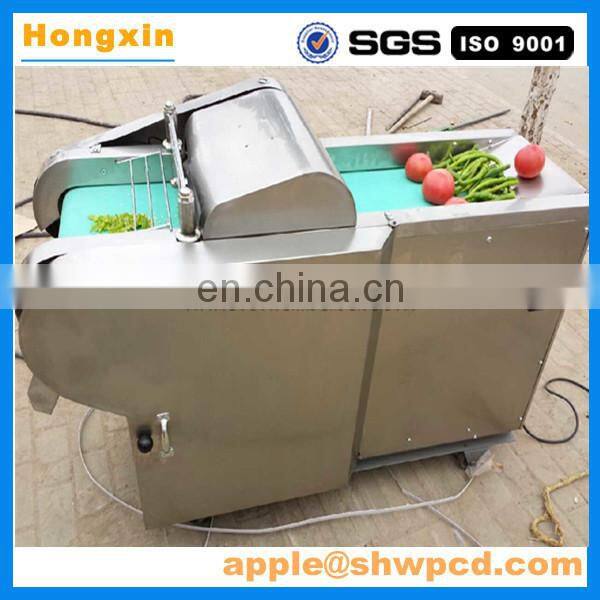 stainless steel vegetable cutting machine vegetable cutter