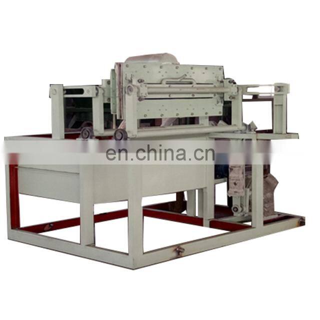 Hot sale making egg tray making machine/Egg cartons machine/egg carton making machine production line