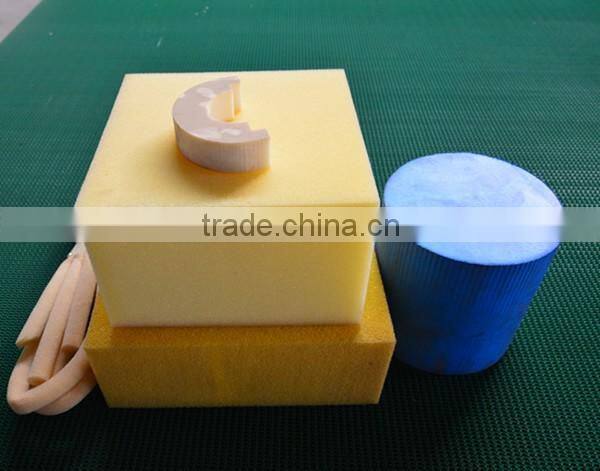 2015 new products 3d cnc hot wire foam cutting machine,pu foam machines price