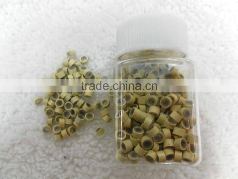 silicon micro ring 500pcs/bottle