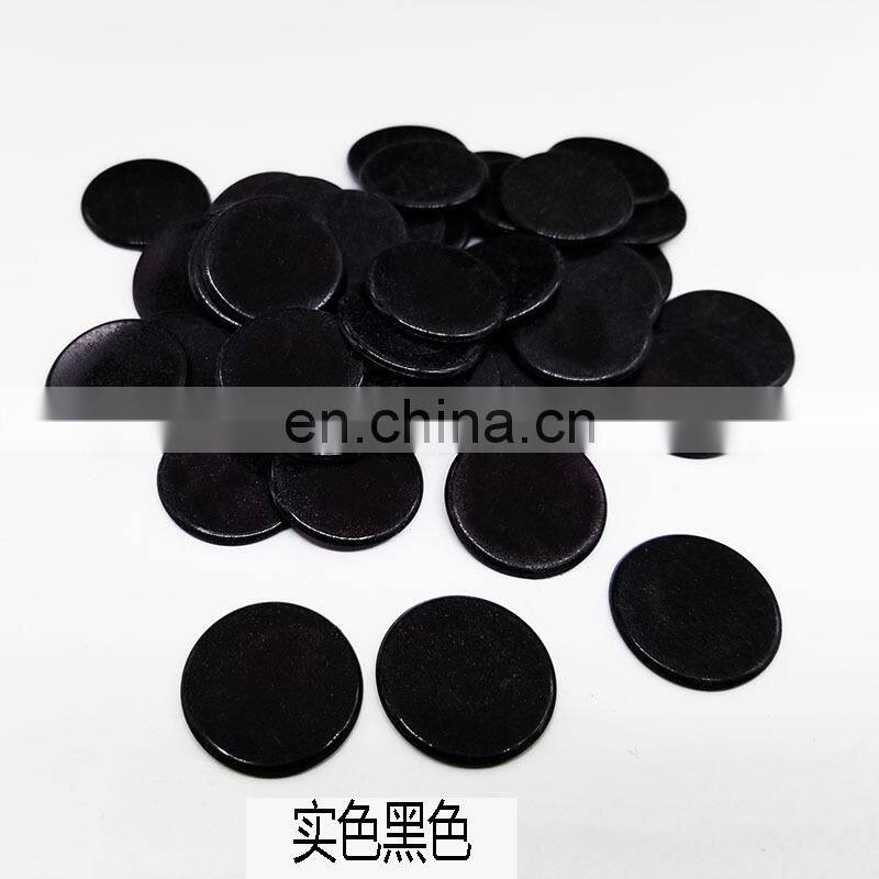 100pcs Montessori Learning Education Math Toys Learning Resources Color Plastic coin Bingo Chip Children Kids Classroom Supplies