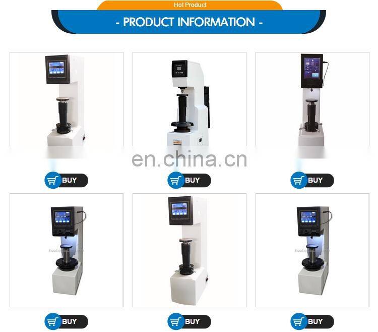 HRS-150A Rockwell Hardness Tester,Rockwell hardness test equipment