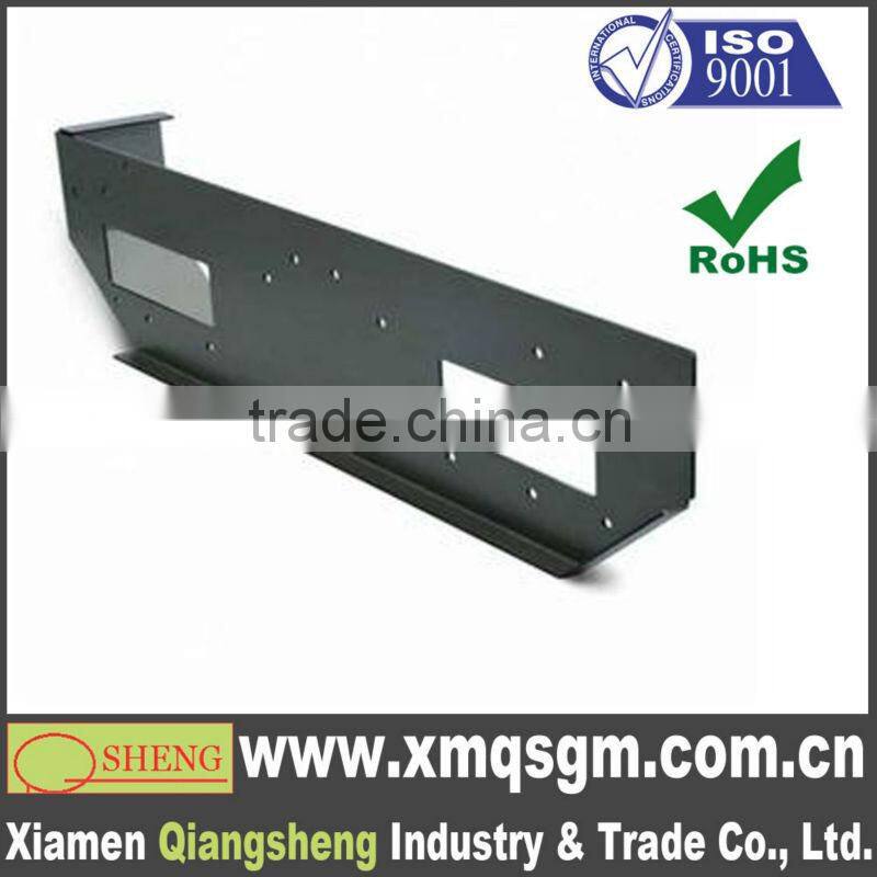 High Quality Sheet Metal Product