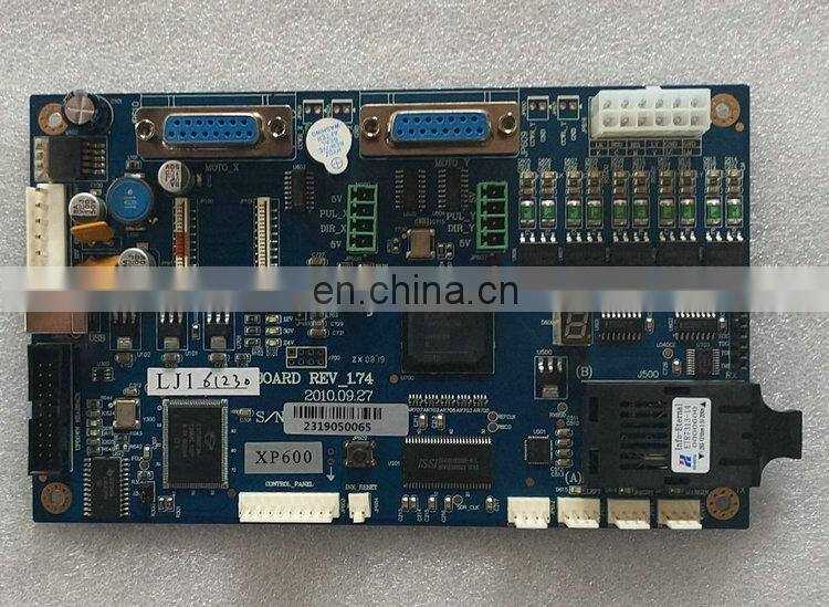 hoson dual xp600 mainboard for inkjet printer