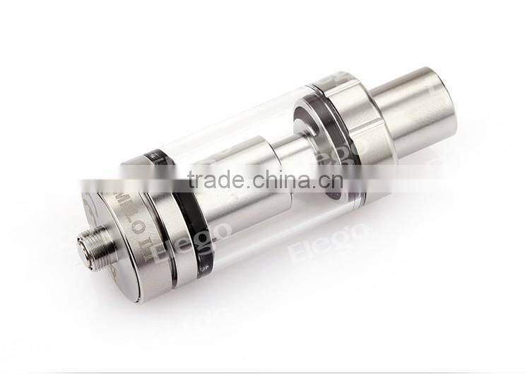 Eleaf New Released LEMO 3 Eleaf Lemo 3 Atomizer / iSmoka Lemo 3 Rebuildable Tank