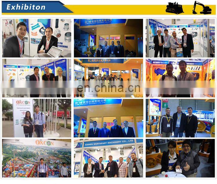 Cheap Excavator Pc210-6 Ec330D Boom Seal Kit, Discount Price Excav Komats-u Pc200 Parts Arm Cylinder Repair Kit 231-6845 231