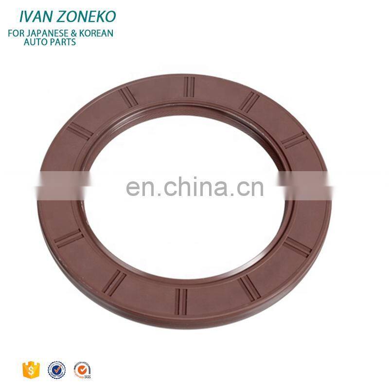 Engine Crankshaft Seal Kit 21443-2B000 For Hyundai I20 I30