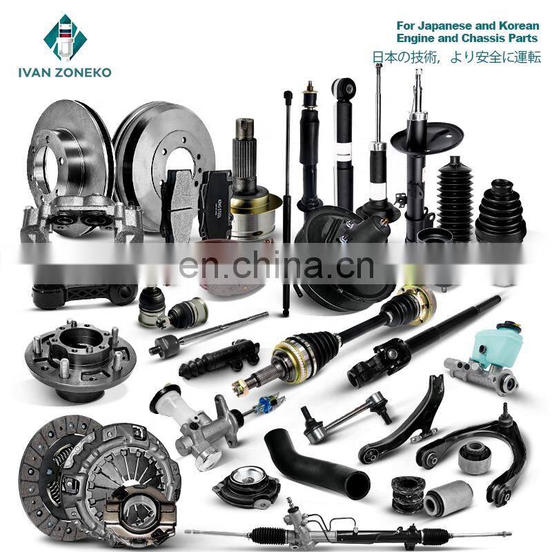 Engine Mount OEM 11360-JD00A Fit for Nissan rubber engine mount