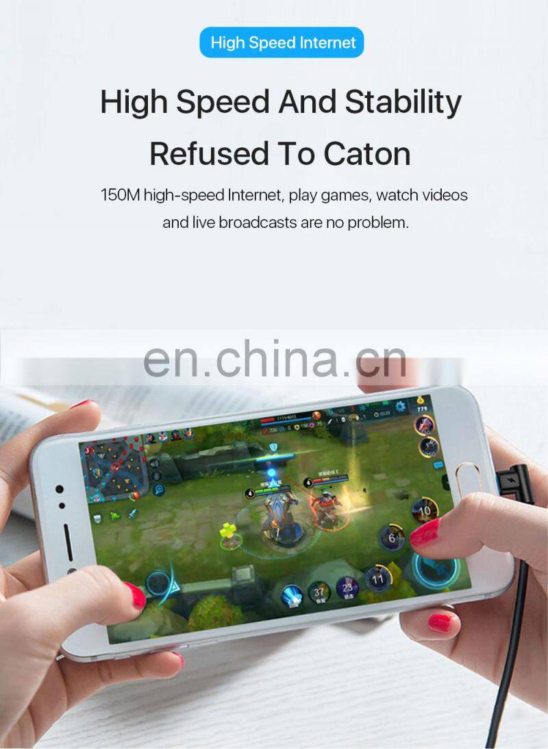 ALLINGE JYUB0096 4g Usb Dongle ST722 Router Wifi 4g Network Wifi Router