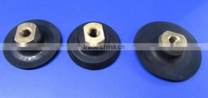 Diamond Floor Polishing Pads For Concrete