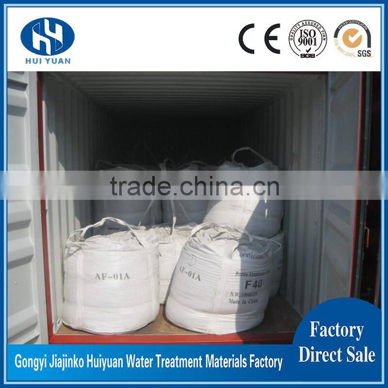 brown fused alumina msds for refractory and abrasive