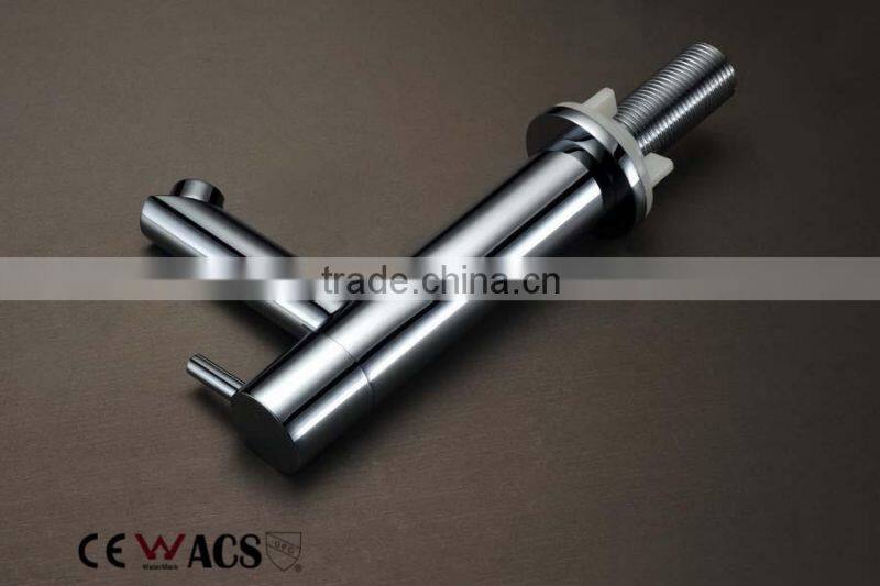 Cold Water Washing Basin Mixer Faucet