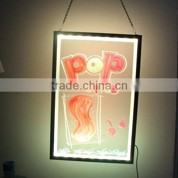 New Popular Manufacturer Led Neon Screen / Board