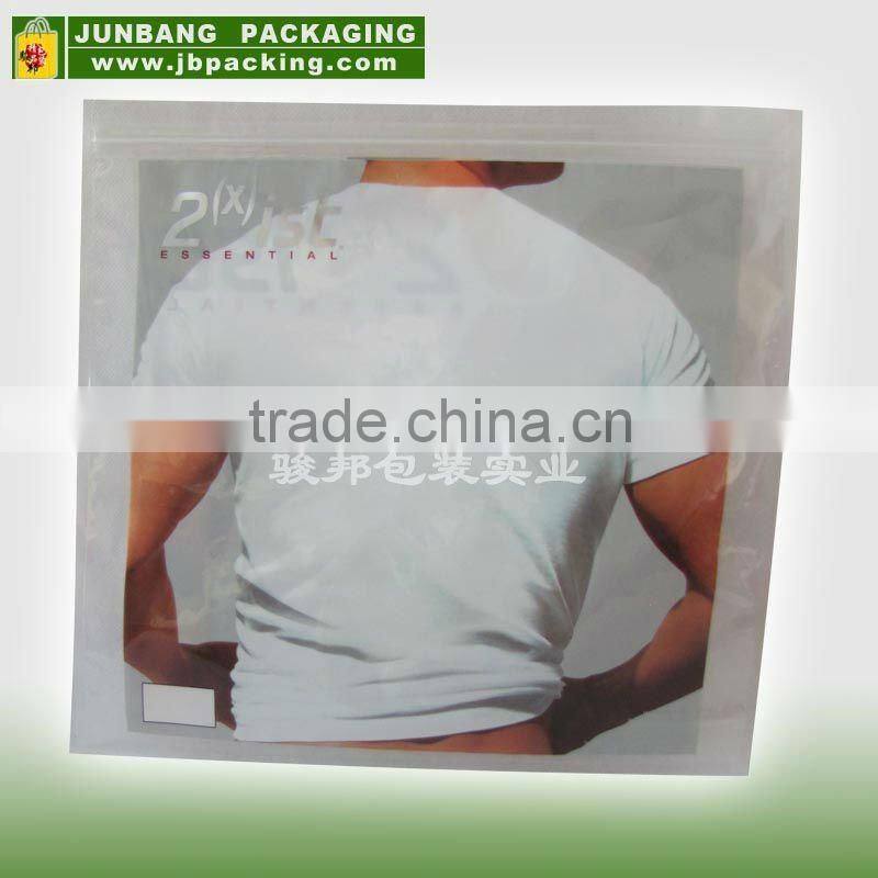 composite bags stand up bag for food