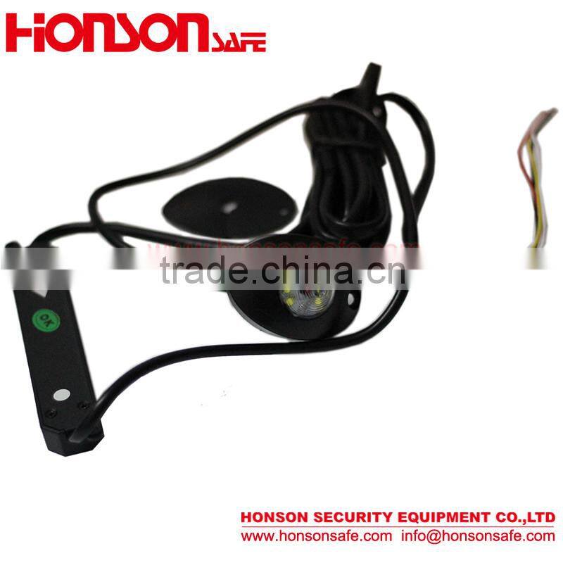 6W High Bright LED Hideaway Strobe Lights kit HA-61