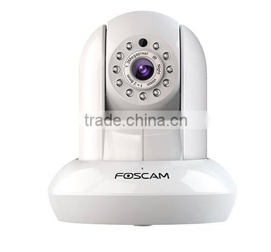 foscam 960P hot pan&tilt IP Camera 9831P