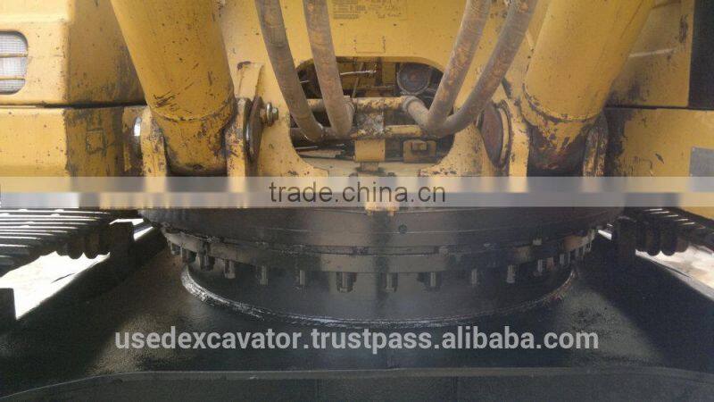 Caterpillar 330BL Excavator For Sale Original Japan