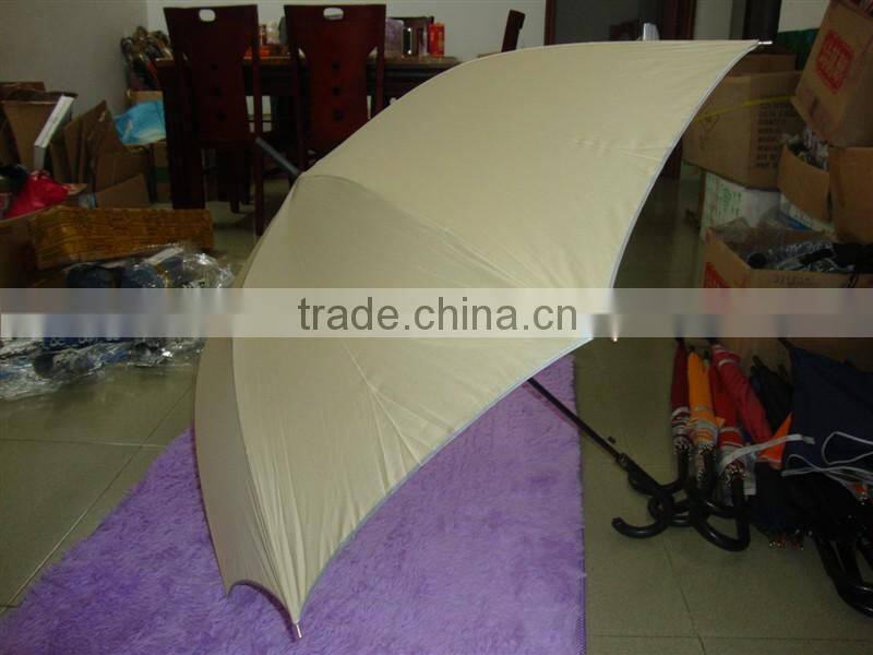 printed artwork umbrella