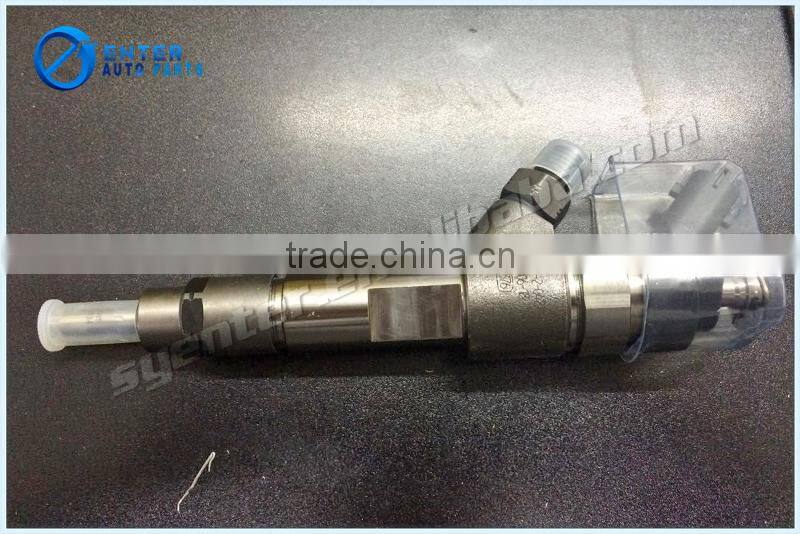 0445120002 iveco common rail injector for bosch