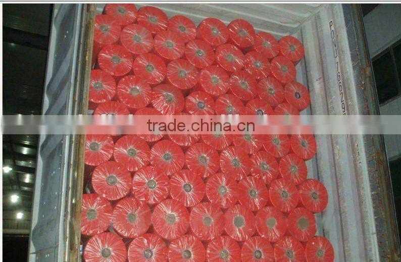 Splendid pp non woven fabric products for surgical use