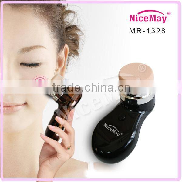 waterproof makeup foundation sponge brush