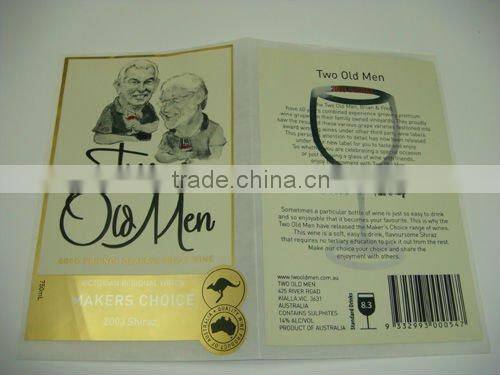 all kinds of sticker